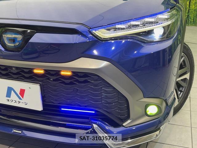 Toyota COROLLA CROSS 2022-03 8216271-11