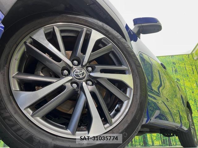Toyota COROLLA CROSS 2022-03 8216271-12