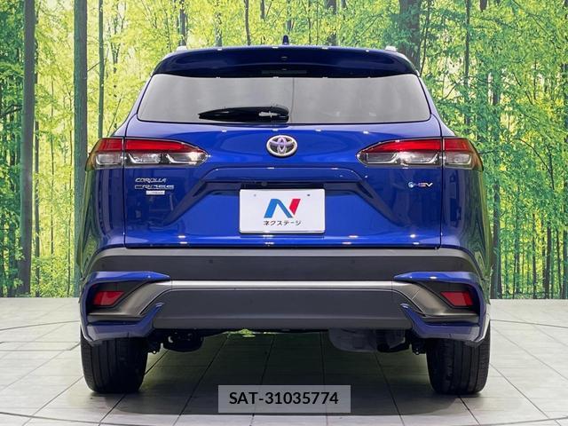 Toyota COROLLA CROSS 2022-03 8216271-14