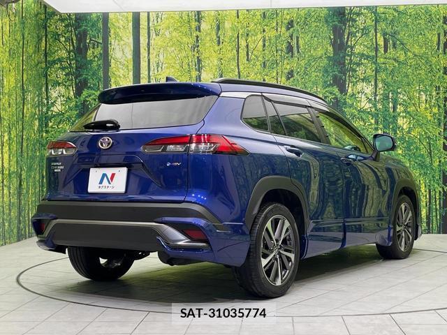 Toyota COROLLA CROSS 2022-03 8216271-16