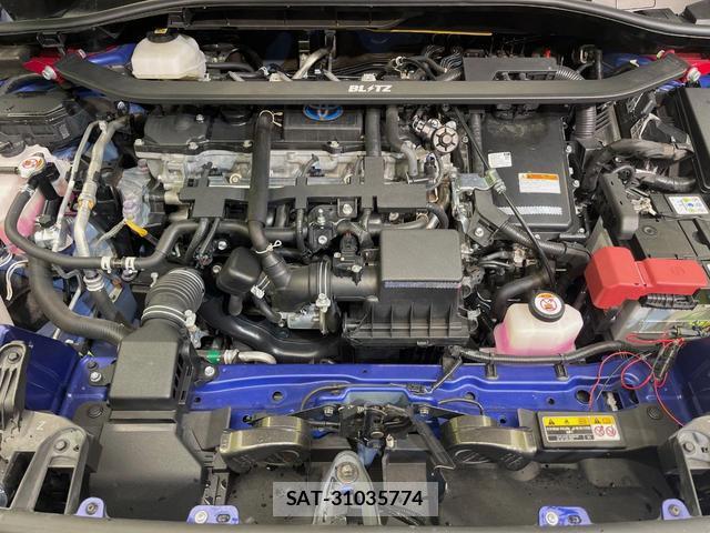 Toyota COROLLA CROSS 2022-03 8216271-17