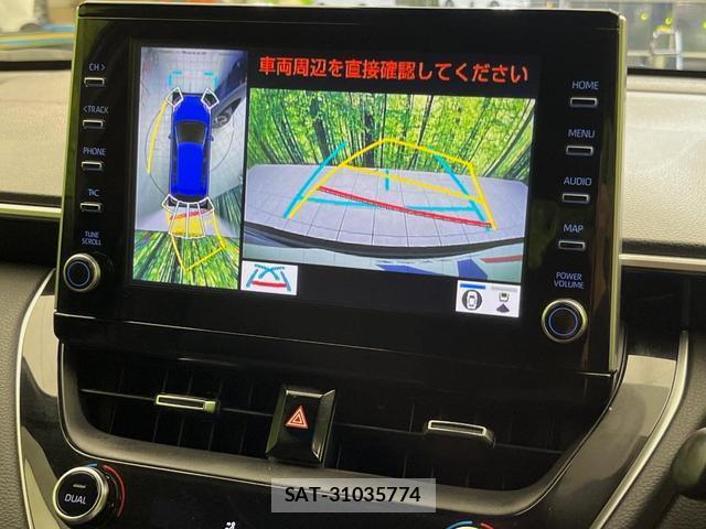 Toyota COROLLA CROSS 2022-03 8216271-6