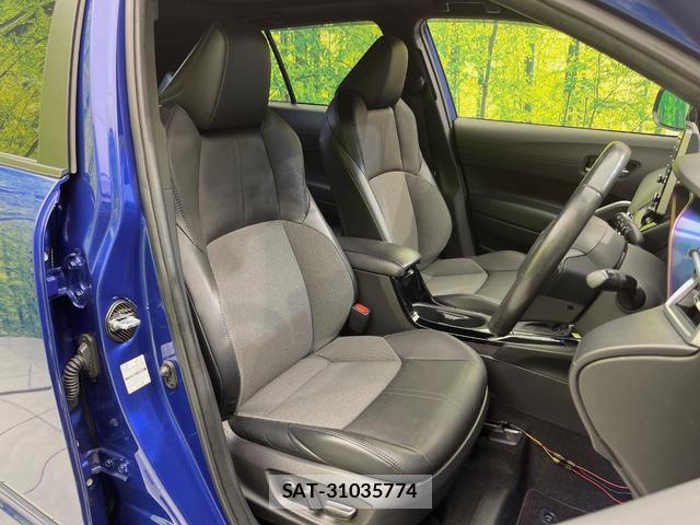 Toyota COROLLA CROSS 2022-03 8216271-7