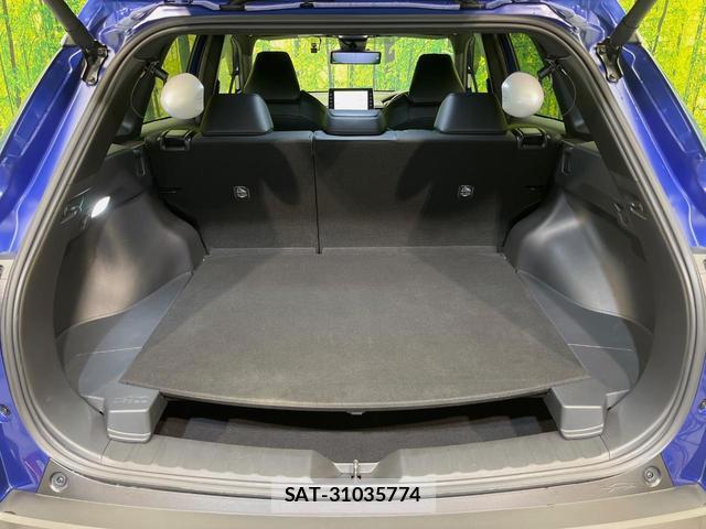 Toyota COROLLA CROSS 2022-03 8216271-9