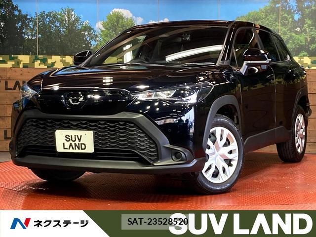 Toyota COROLLA CROSS 2024-12 8217300-0