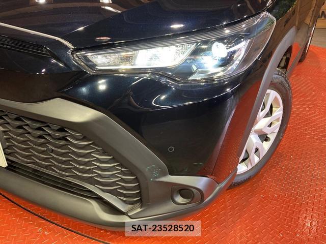 Toyota COROLLA CROSS 2024-12 8217300-11