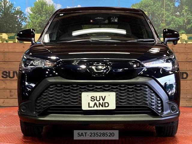 Toyota COROLLA CROSS 2024-12 8217300-13