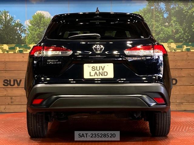 Toyota COROLLA CROSS 2024-12 8217300-14