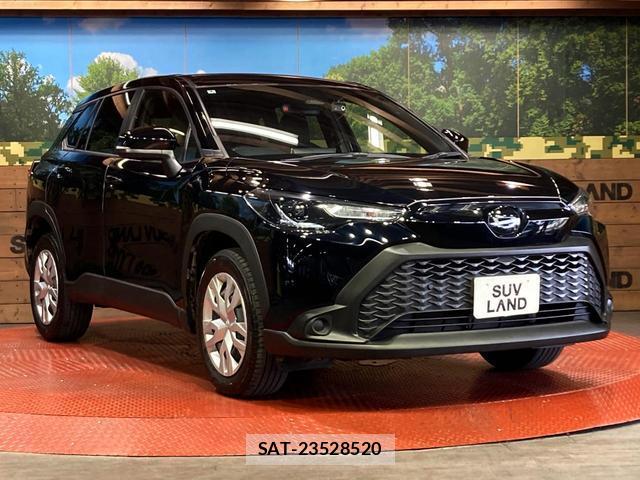 Toyota COROLLA CROSS 2024-12 8217300-15