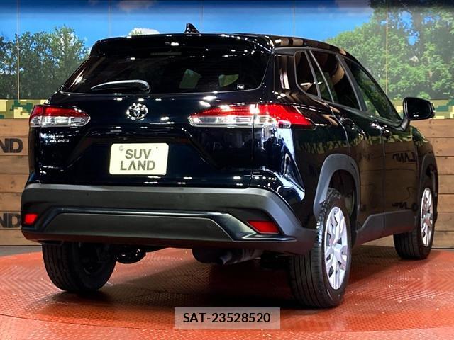 Toyota COROLLA CROSS 2024-12 8217300-16