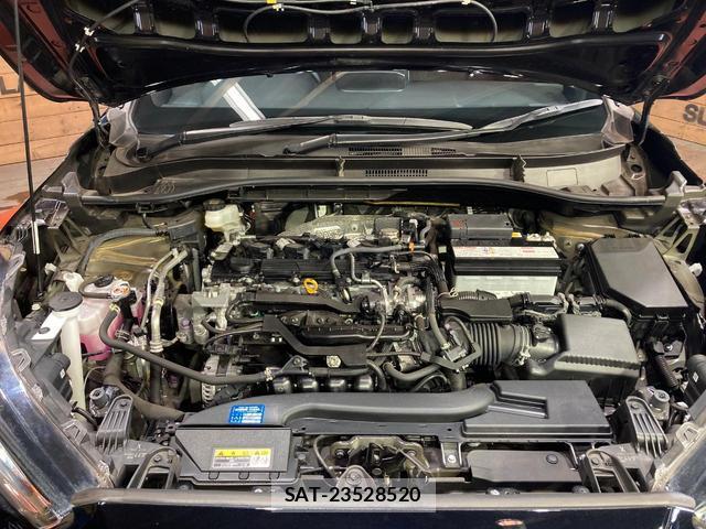 Toyota COROLLA CROSS 2024-12 8217300-17