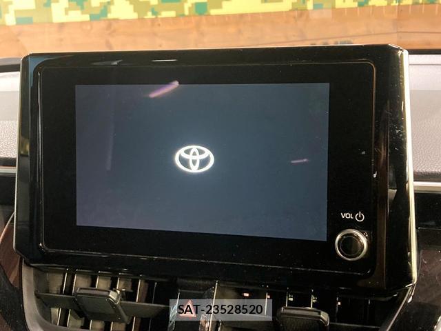 Toyota COROLLA CROSS 2024-12 8217300-2