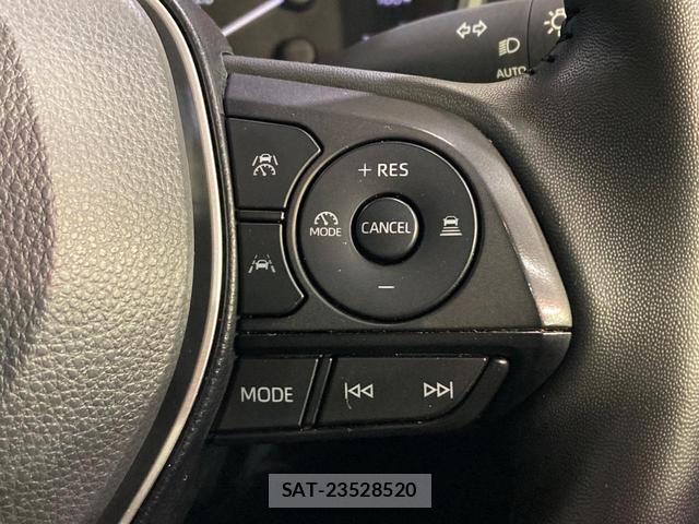 Toyota COROLLA CROSS 2024-12 8217300-5