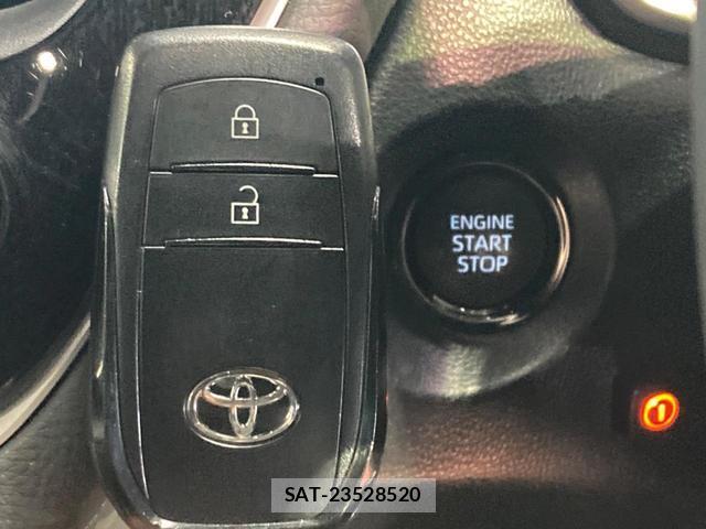 Toyota COROLLA CROSS 2024-12 8217300-6