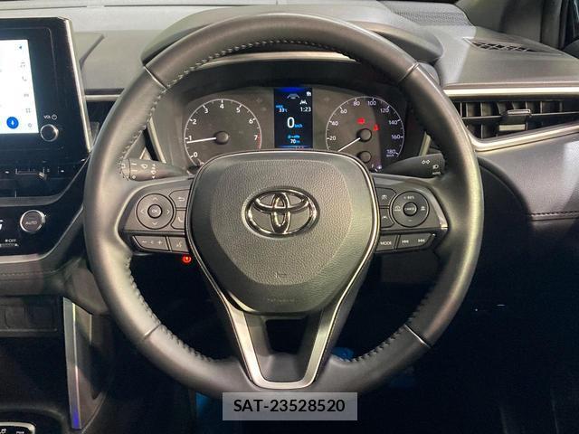 Toyota COROLLA CROSS 2024-12 8217300-7