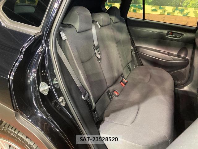 Toyota COROLLA CROSS 2024-12 8217300-9