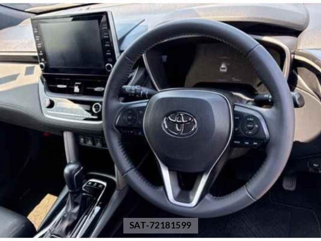 Toyota COROLLA CROSS 2023-01 8217425-2