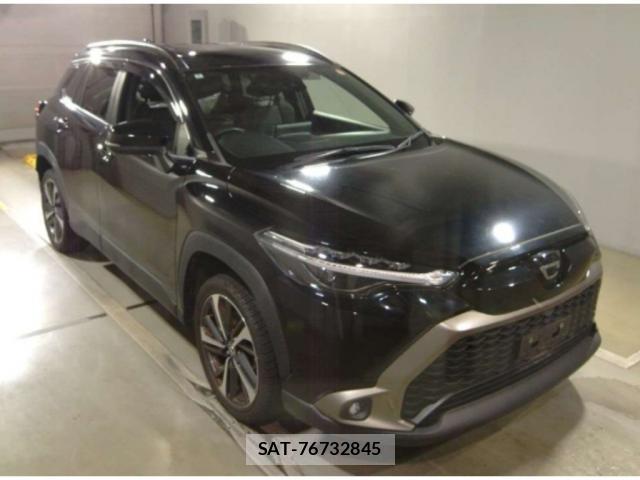 Toyota COROLLA CROSS 2022-03 8217495-0