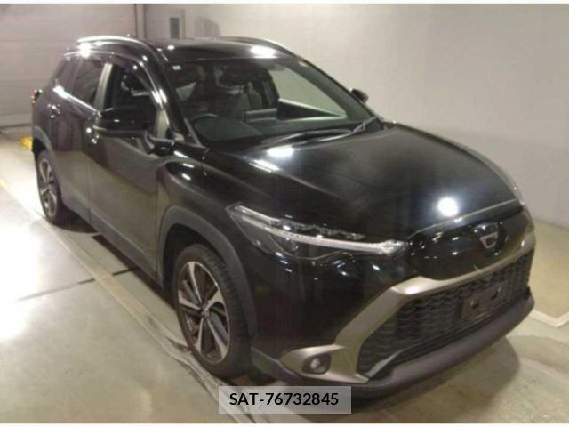 Toyota COROLLA CROSS 2022-03 8217495-3