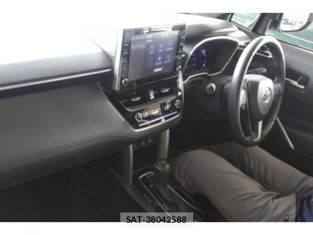 Toyota COROLLA CROSS 2023-03 8217507-2