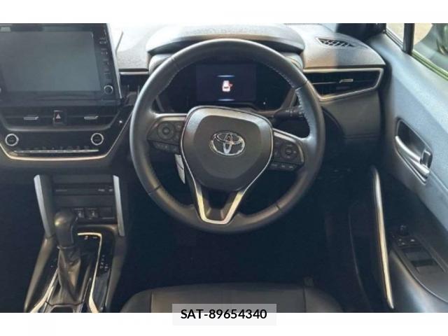 Toyota COROLLA CROSS 2023-04 8217511-2