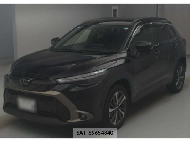 Toyota COROLLA CROSS 2023-04 8217511-3