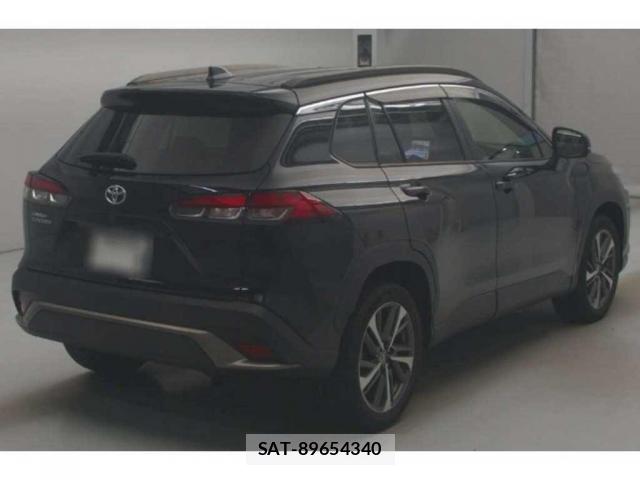 Toyota COROLLA CROSS 2023-04 8217511-4