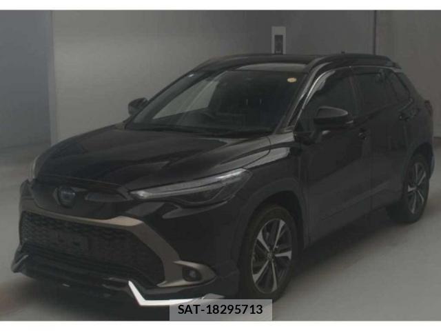 Toyota COROLLA CROSS 2023-08 8217514-0
