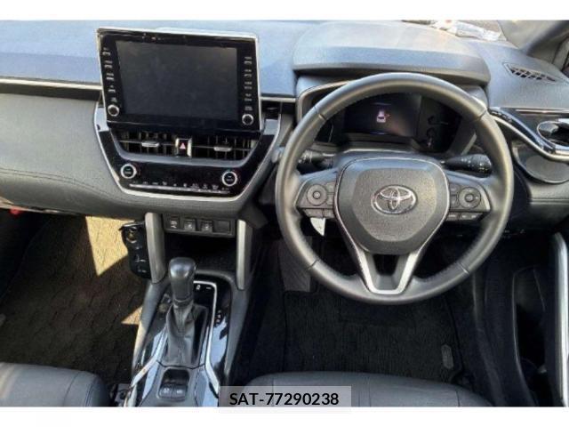 Toyota COROLLA CROSS 2023-03 8217518-2