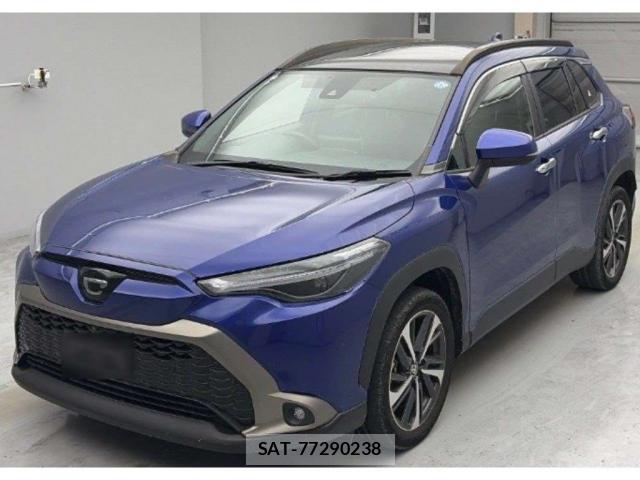 Toyota COROLLA CROSS 2023-03 8217518-3