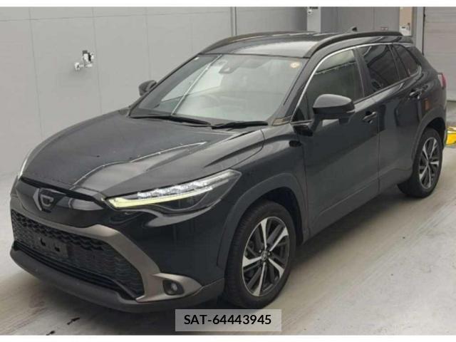 Toyota COROLLA CROSS 2023-06 8217577-0