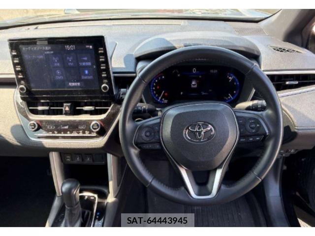 Toyota COROLLA CROSS 2023-06 8217577-2