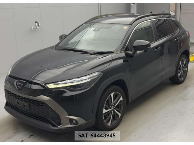 Toyota COROLLA CROSS 2023-06 8217577-3