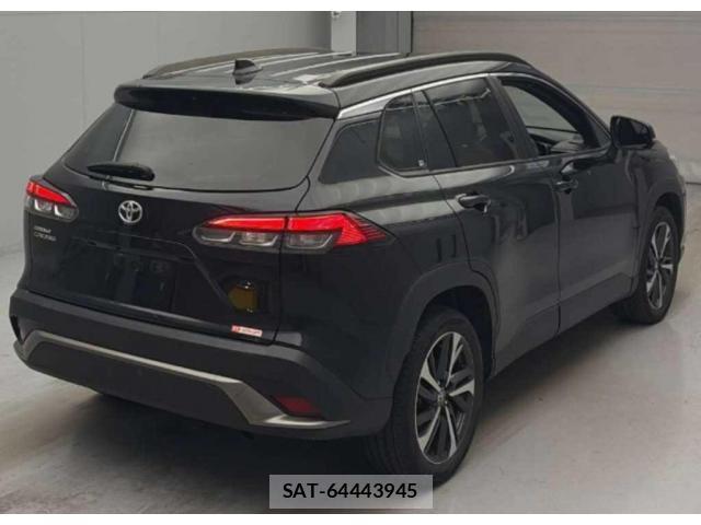 Toyota COROLLA CROSS 2023-06 8217577-4