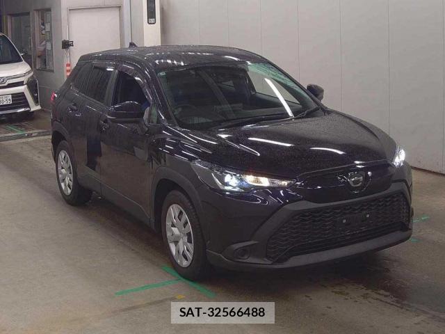 Toyota COROLLA CROSS 2023-04 8217633-0