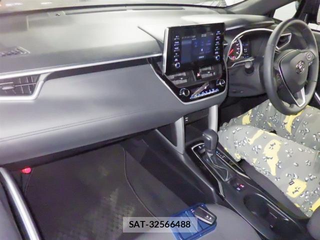 Toyota COROLLA CROSS 2023-04 8217633-2