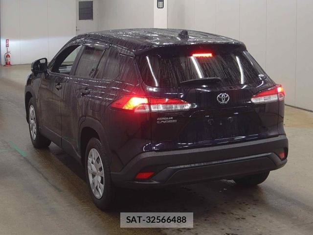 Toyota COROLLA CROSS 2023-04 8217633-3