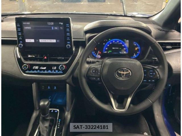 Toyota COROLLA CROSS 2022-10 8217771-2