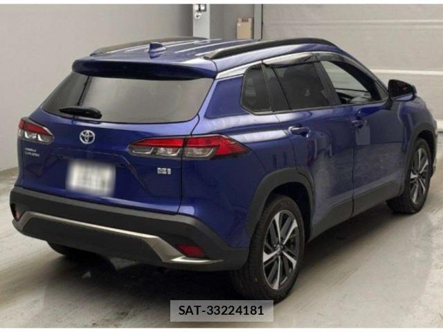 Toyota COROLLA CROSS 2022-10 8217771-4