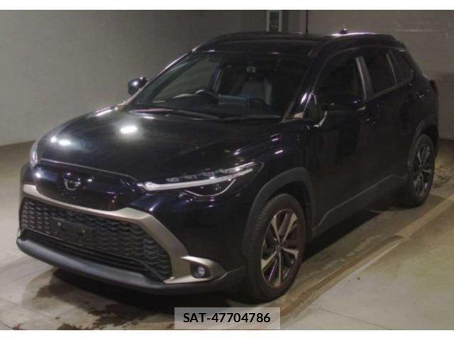 sat car