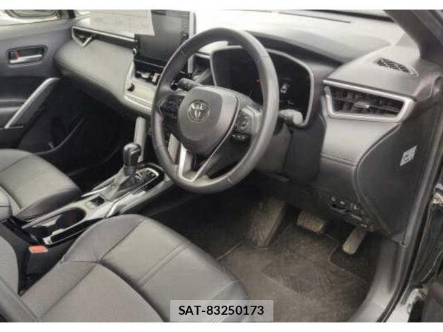 Toyota COROLLA CROSS 2022-01 8218058-2