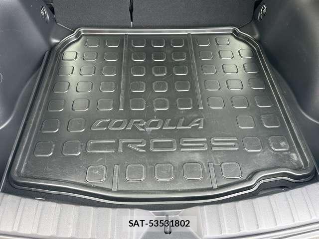 Toyota COROLLA CROSS 2023-07 8218258-13