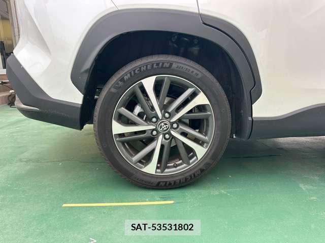 Toyota COROLLA CROSS 2023-07 8218258-15