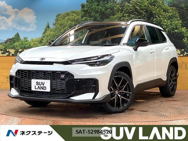 Toyota COROLLA CROSS 2026-01 8218426-0
