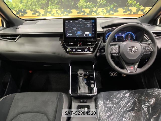 Toyota COROLLA CROSS 2026-01 8218426-1
