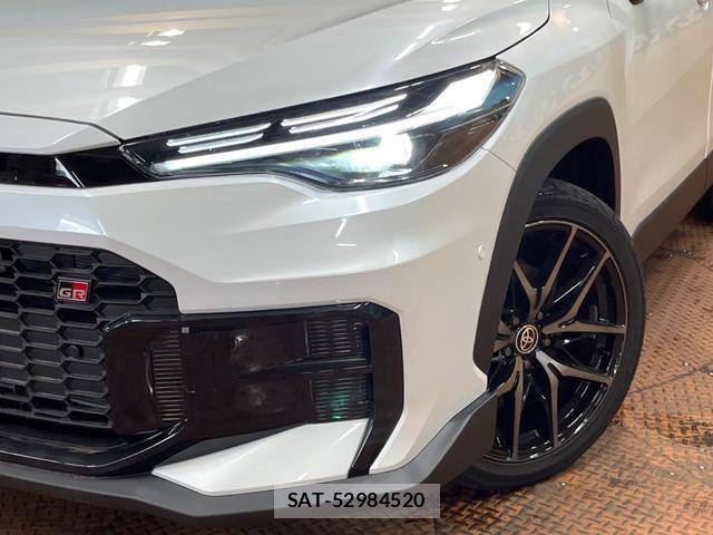 Toyota COROLLA CROSS 2026-01 8218426-11