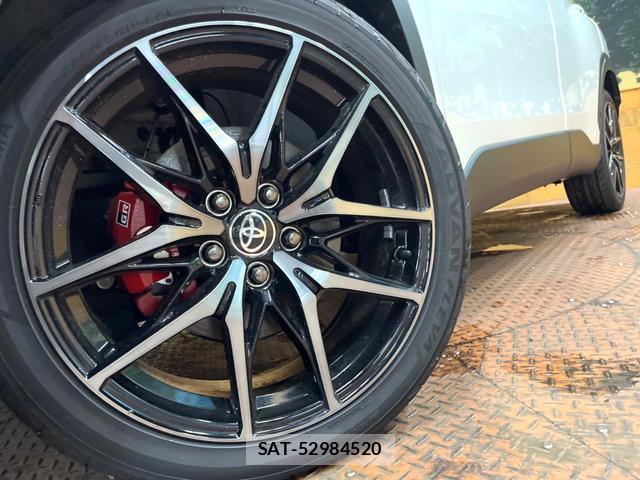 Toyota COROLLA CROSS 2026-01 8218426-12