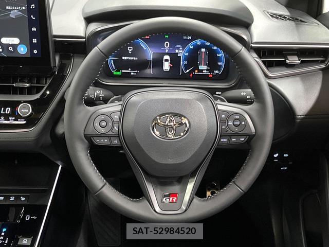 Toyota COROLLA CROSS 2026-01 8218426-13