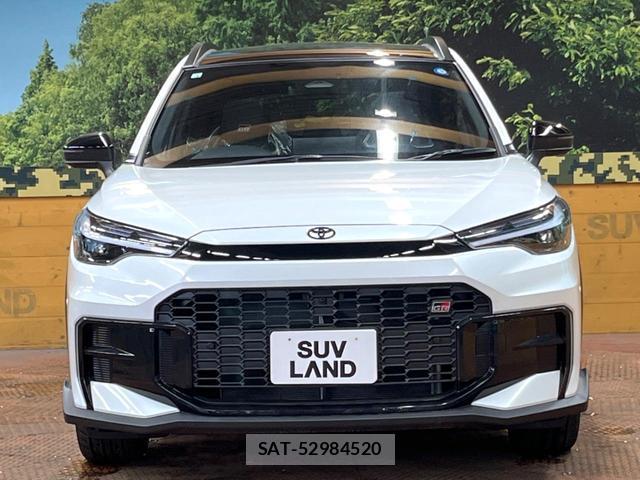 Toyota COROLLA CROSS 2026-01 8218426-14