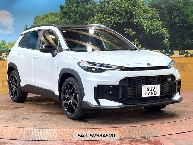 Toyota COROLLA CROSS 2026-01 8218426-16